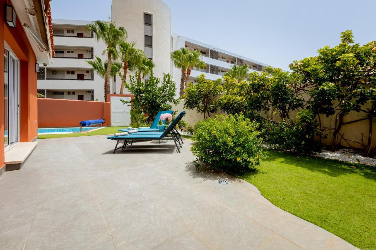 Villa With A Private Swimming Pool קיאו סלבאחה מראה חיצוני תמונה